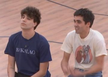 ‘Los Javis’ vuelven como profesores a ‘OT 2018’ tras el despido de Itziar Castro