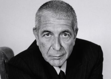 Os últimos versos de Leonard Cohen