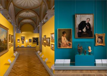 Los museos renuncian a la neutralidad en sus paredes