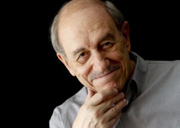 Néstor García Canclini: “Escribir afloja la tarea científica de explicar”