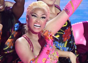 La gala MTV, la apuesta por dejar flipado al público