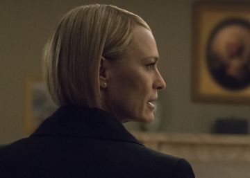 ‘House of Cards’, desvarío en la Casa Blanca