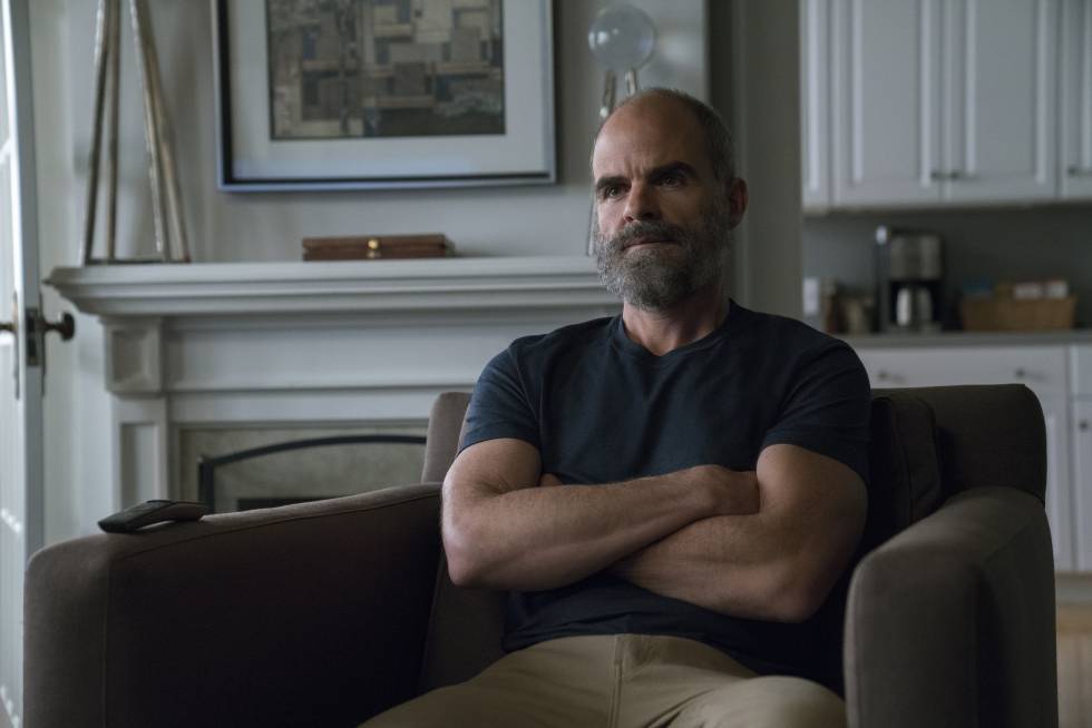 ‘House of Cards’, desvarío en la Casa Blanca
