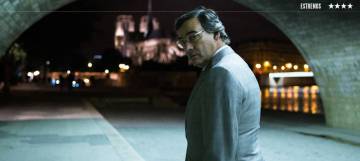 ¿Qué ver hoy en TV? | Lunes 5 de noviembre de 2018