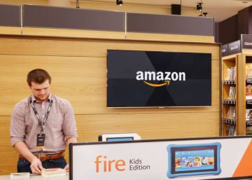 Amazon como editor, ¿el nuevo ogro del sector del libro?