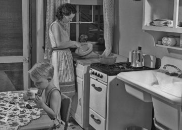 Lucia Berlin, contra lo normal