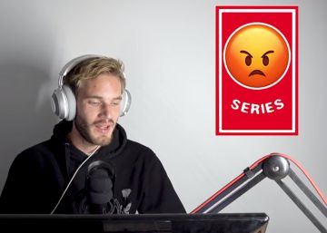 Una discográfica india amenaza el reinado del sueco PewDiePie como el canal más seguido en YouTube