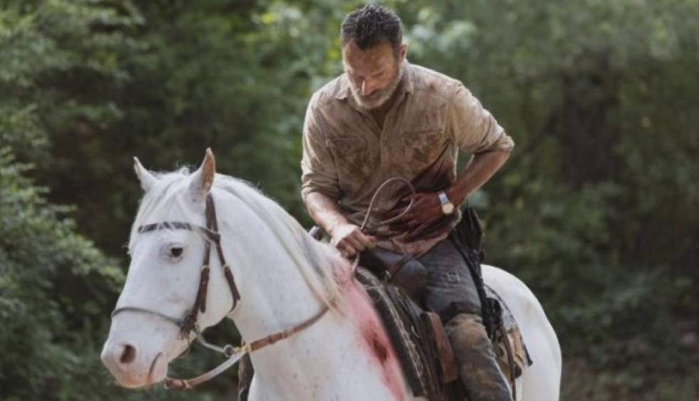 The Walking Dead 9