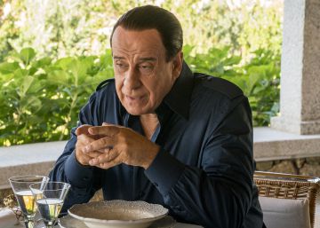 Así llega Silvio Berlusconi al cine. Tráiler en primicia de ‘Il divo’