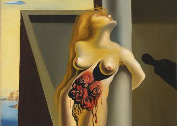 Dalí y el surrealismo de la colección Abanca llegan al Thyssen