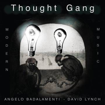 Badalamenti y David Lynch: Delirio cacofónico