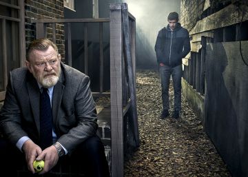 ‘Mr. Mercedes’, cuando Stephen King se pasó al policíaco