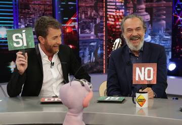 ¿Qué ver hoy en TV? | Miércoles 7 de noviembre de 2018