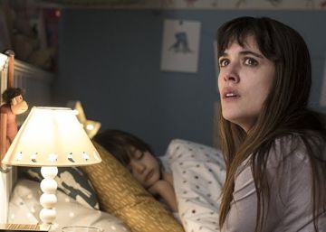 Llega ‘Durante la tormenta’, el nuevo ‘thriller’ de Oriol Paulo