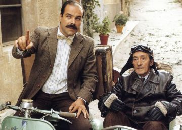 “Larga vida al cine español, en español”