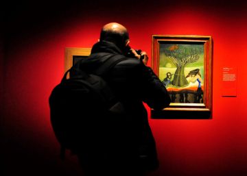 Los museos públicos cuanto menos autónomos, más opacos
