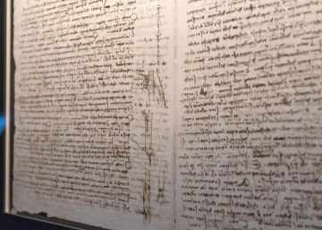 Florencia celebra al “verdadero” Leonardo, el científico y visionario