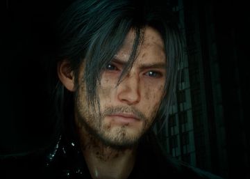 El director del videojuego ‘Final Fantasy XV’ abandona Square Enix