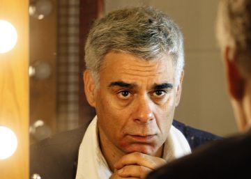 Confesiones de un actor que se volvió loco