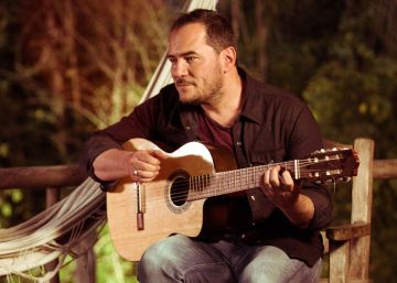 Ismael Serrano ante su mejor momento musical