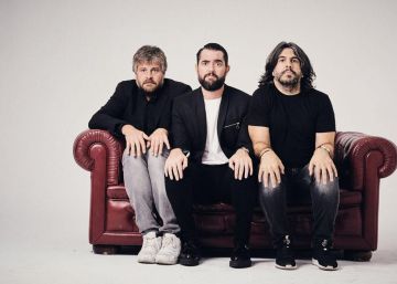 Un teatro de Valencia cancela la actuación de Dani Mateo y Joan Ribó le ofrece el Palau de la Música