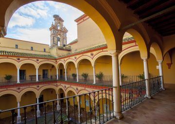 La Andalucía de la cultura