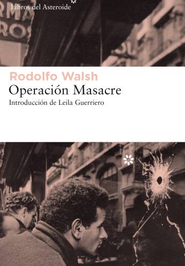 Cinco ensayos sobrecogedores sobre el mundo criminal