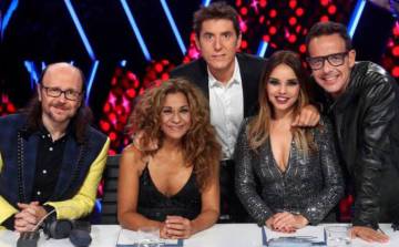 ¿Qué ver hoy en TV? | Viernes 9 de noviembre de 2018