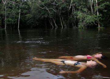 ‘Amazona’ o la complejidad entre madre e hija