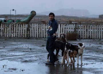 Matteo Garrone muestra el David y Goliat de los arrabales romanos