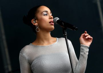 Por que você tem que ouvir Jorja Smith