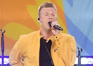 Backstreet Boys: “Somos a trilha sonora da juventude dos anos noventa”
