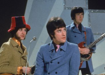 Ración doble de Ray Davies