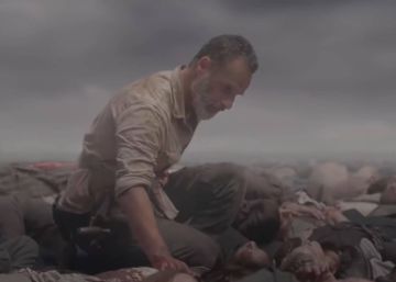 El arte de matar al protagonista de una serie