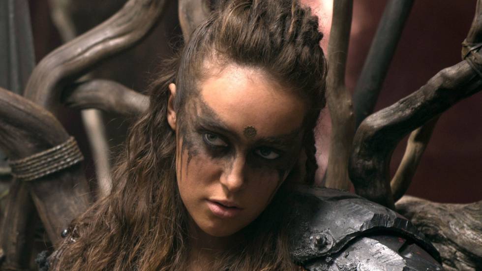 El arte de matar al protagonista de una serie