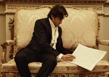 “El gran ‘boom’ de los jóvenes directores de orquesta ha pasado”