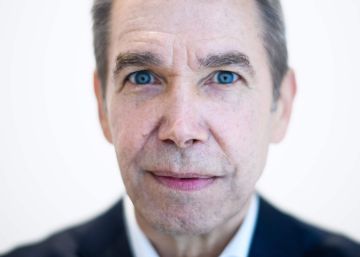 Jeff Koons, condenado a pagar 135.000 euros por plagio