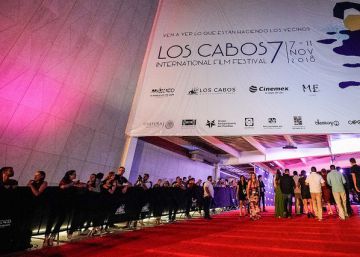 ‘Genèse’ del canadiense Philippe Lesage triunfa en el Festival de Los Cabos