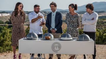 ¿Qué ver hoy en TV? | Domingo 11 de noviembre de 2018
