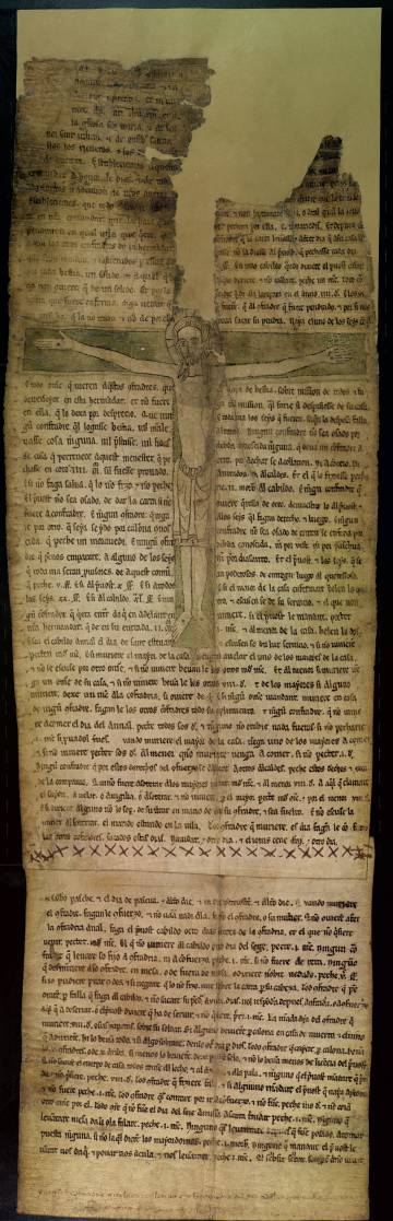 Ordenanzas de los recueros de Atienza, del siglo XIII.