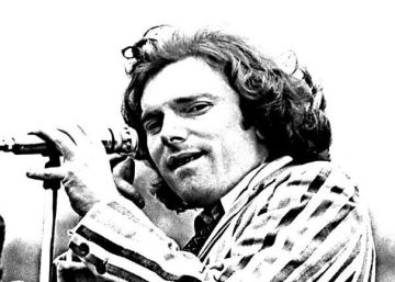 Cuando Van Morrison huía de la mafia