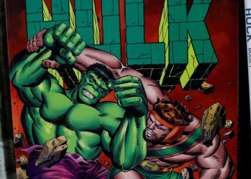 Stan Lee, um mestre do marketing que diluía a autoria