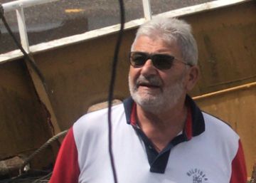 Las confesiones de un narcotraficante gallego