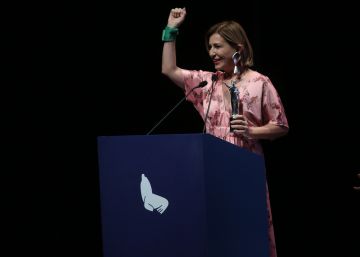 El festival de cine de Mar del Plata resiste a la crisis argentina