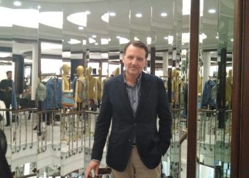 El extremeño Basilio Sánchez gana el Premio Loewe de Poesía
