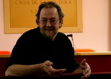 Fallece Toni Canet, el cineasta que filmó la vida y la muerte