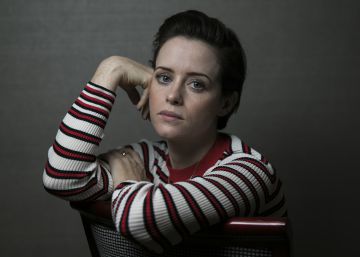 Claire Foy: “No puedes agradar a todo el mundo. Hay tantas maneras de interpretar como actrices”