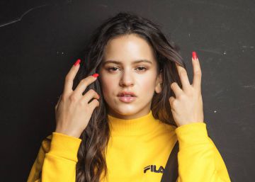Rosalía y J Balvin, en cabeza de los nominados a los Grammy Latinos 2018