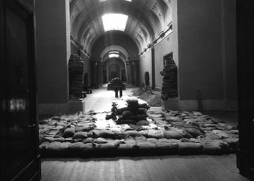 El Prado recupera la Memoria Histórica