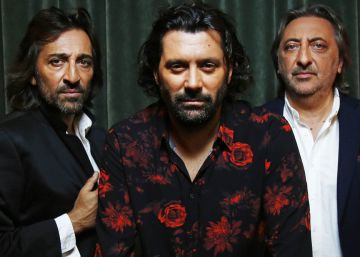 Ketama resucita su flamenco desprejuiciado
